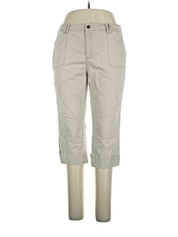 Faded Glory Khakis (view 1)