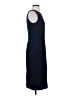 J.Crew Solid Blue Cocktail Dress Size 2 (tall) - photo 4
