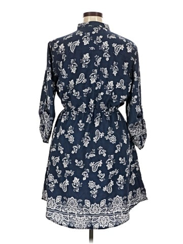 Indulge Casual Dress (view 2)