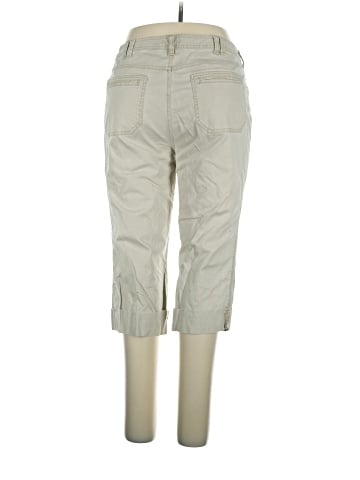 Faded Glory Khakis (view 2)
