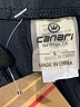 Canari Black Active Pants Size L - photo 7