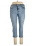 Universal Thread Blue Jeans Size 14 - photo 1