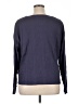 Eddie Bauer Blue Pullover Sweater Size XL - photo 2