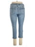 Universal Thread Blue Jeans Size 14 - photo 2