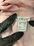 Venus Pink Pullover Sweater Size S - photo 8