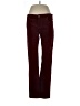 Kut from the Kloth Burgundy Jeans Size 10 - photo 1