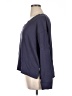 Eddie Bauer Blue Pullover Sweater Size XL - photo 5