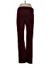 Kut from the Kloth Burgundy Jeans Size 10 - photo 2