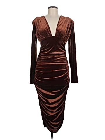 Shein Cocktail Dress (view 1)