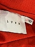 Lush Orange Blazer Size L - photo 6