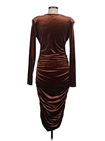 Shein Cocktail Dress (view 2)