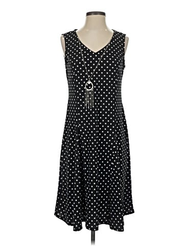 NY Collection Casual Dress (view 1)