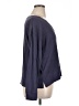 Eddie Bauer Blue Pullover Sweater Size XL - photo 4