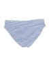Unbranded Stripes Blue Swimsuit Bottoms Size L - photo 2
