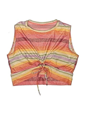 Robin Piccone Swimsuit Top (view 1)