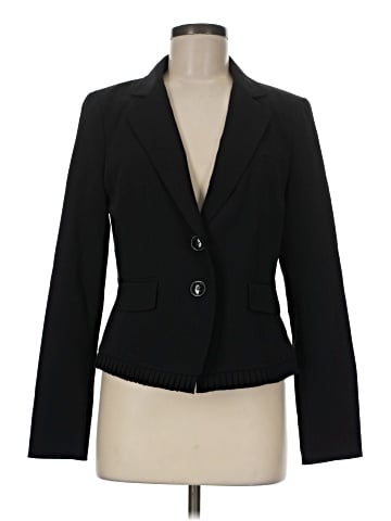 Worth New York Wool Blazer (view 1)