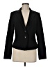 Worth New York Black Wool Blazer Size 8 - photo 1