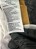 Amazon Essentials Solid Yellow Khaki Shorts Size 12 - photo 4