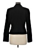 Worth New York Black Wool Blazer Size 8 - photo 2