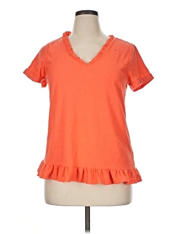 Coral Bay Short Sleeve T-Shirt (view 1)