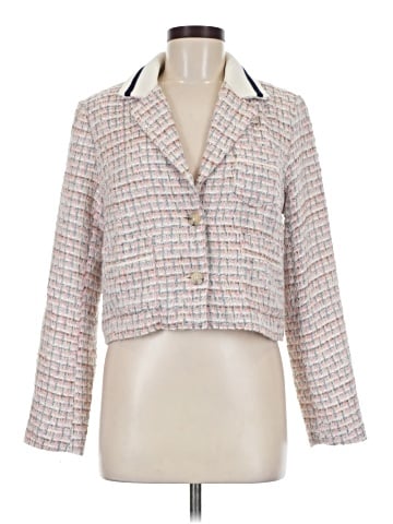 Maeve by Anthropologie Blazer (view 1)