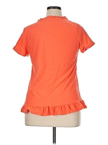 Coral Bay Short Sleeve T-Shirt (view 2)