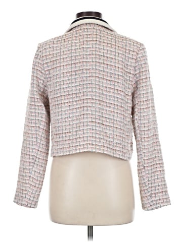 Maeve by Anthropologie Blazer (view 2)