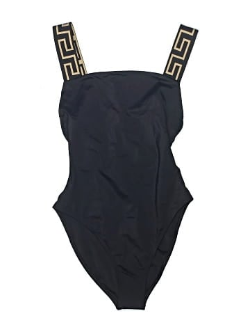 Versace One Piece Swimsuit (view 1)