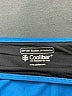 Coolibar Color Block Teal Swimsuit Bottoms Size S - photo 3