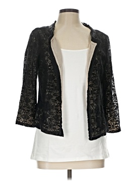 Cooperative Blazer