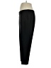 Vince Camuto Solid Black Active Pants Size XL - photo 5