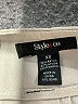 Style&Co Gray Active Pants Size XS - photo 7