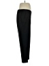 Vince Camuto Solid Black Active Pants Size XL - photo 4