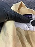 Patagonia Yellow Long Sleeve Button-Down Shirt Size 16 - photo 7