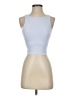 Lululemon Athletica Blue Tank Top Size 0 - photo 1