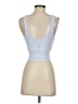 Lululemon Athletica Blue Tank Top Size 0 - photo 2