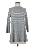 Caslon Gray Pullover Sweater Size S - photo 1