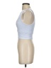 Lululemon Athletica Blue Tank Top Size 0 - photo 5
