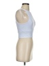 Lululemon Athletica Blue Tank Top Size 0 - photo 4