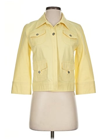 Cynthia Cynthia Steffe Jacket (view 1)