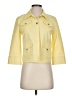 Cynthia Cynthia Steffe Yellow Jacket Size 4 - photo 1