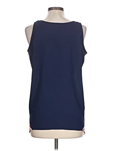 Cha Cha Vente Sleeveless Top (view 2)
