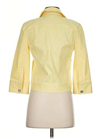 Cynthia Cynthia Steffe Jacket (view 2)