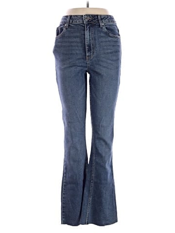 Miss Selfridge Jeans (view 1)
