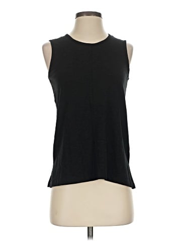 Max Studio Sleeveless T-Shirt (view 1)