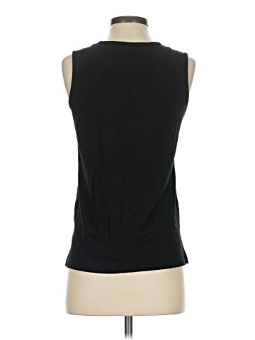 Max Studio Sleeveless T-Shirt (view 2)