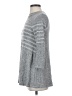 Caslon Gray Pullover Sweater Size S - photo 5