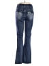 Miss Selfridge Blue Jeans Size 6 - photo 2