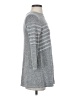 Caslon Gray Pullover Sweater Size S - photo 4