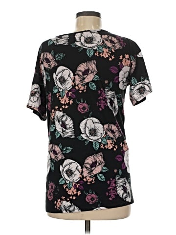 Ma Cherie Maternity 3/4 Sleeve T-Shirt (view 2)